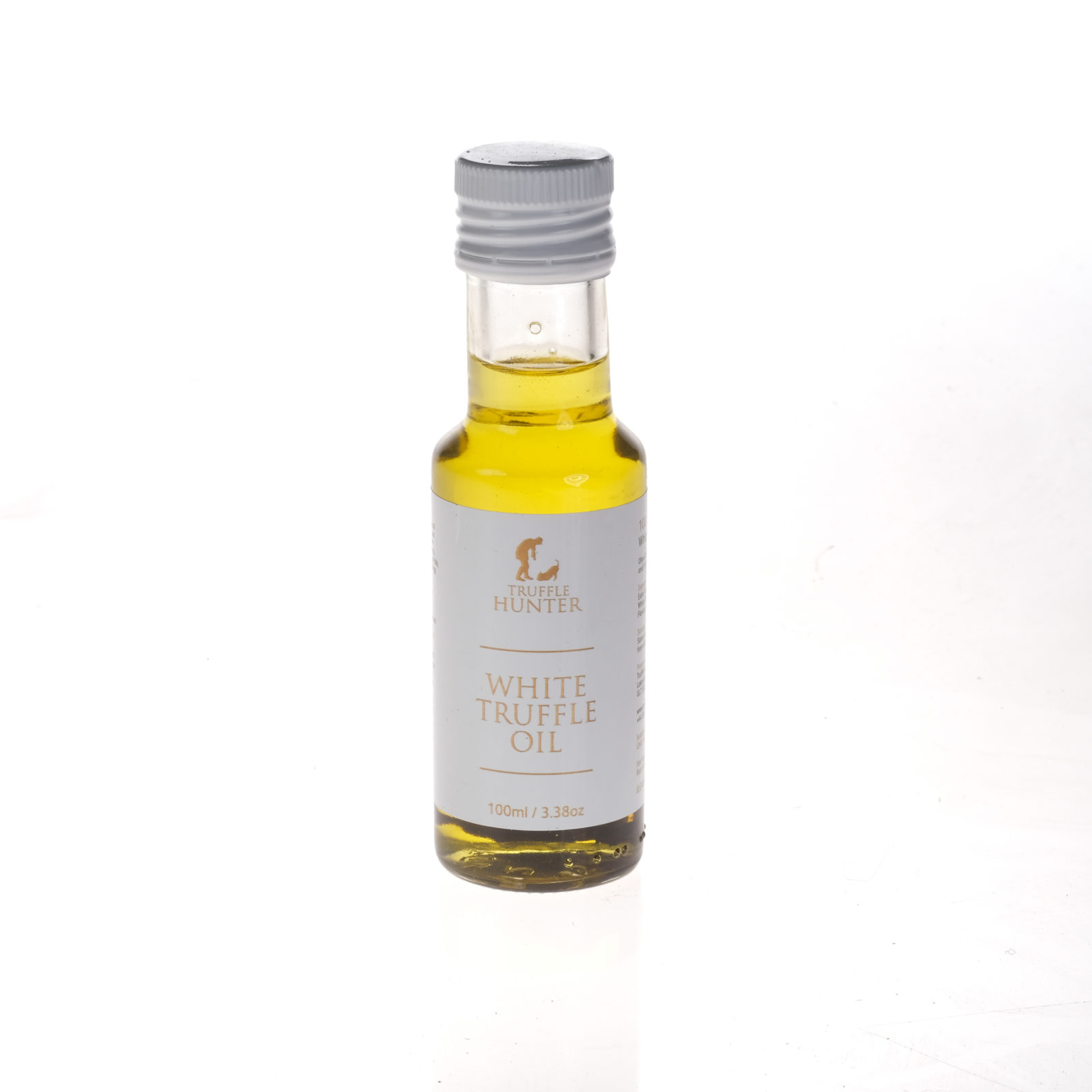 Truffle Hunter White Truffle Oil Cowdray Estate