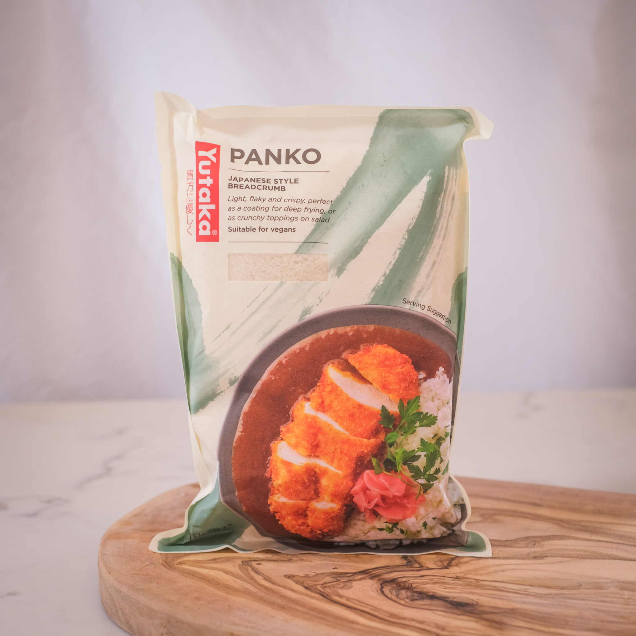 Yutaka Panko Breadcrumbs Cowdray Estate