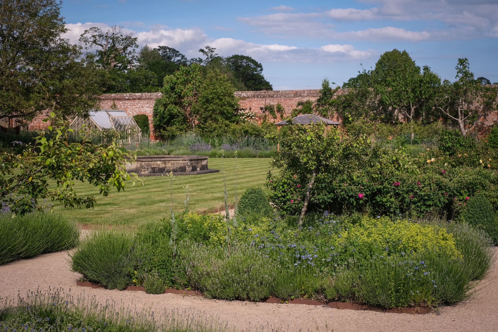 Quantum Theatre presents The Tales of Peter Rabbit and Benjamin Bunny