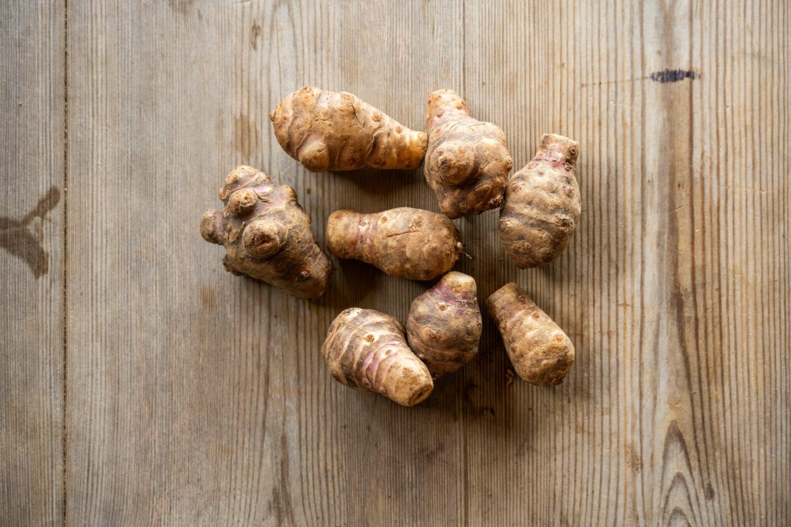 Jerusalem Artichokes 300g Cowdray Estate