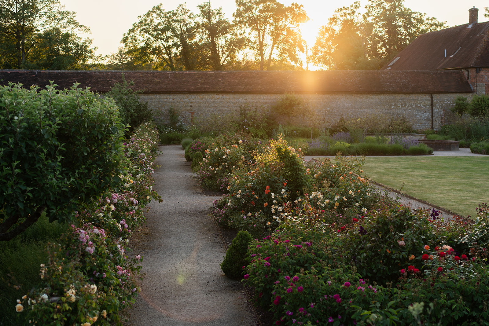 Quantum Presents TREASURE ISLAND at the Walled Garden