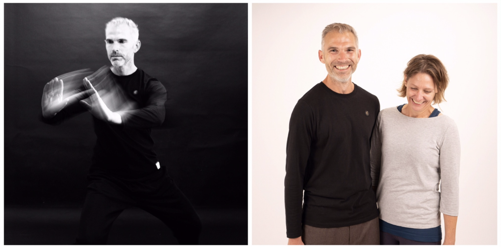 The Internal Athlete Summer Workshop – Principles of Qigong and Tai Chi